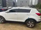 Kia Sportage, 2014-5