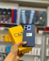 Realme C63 6/128gb-3