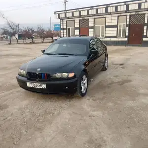 BMW B70, 2004