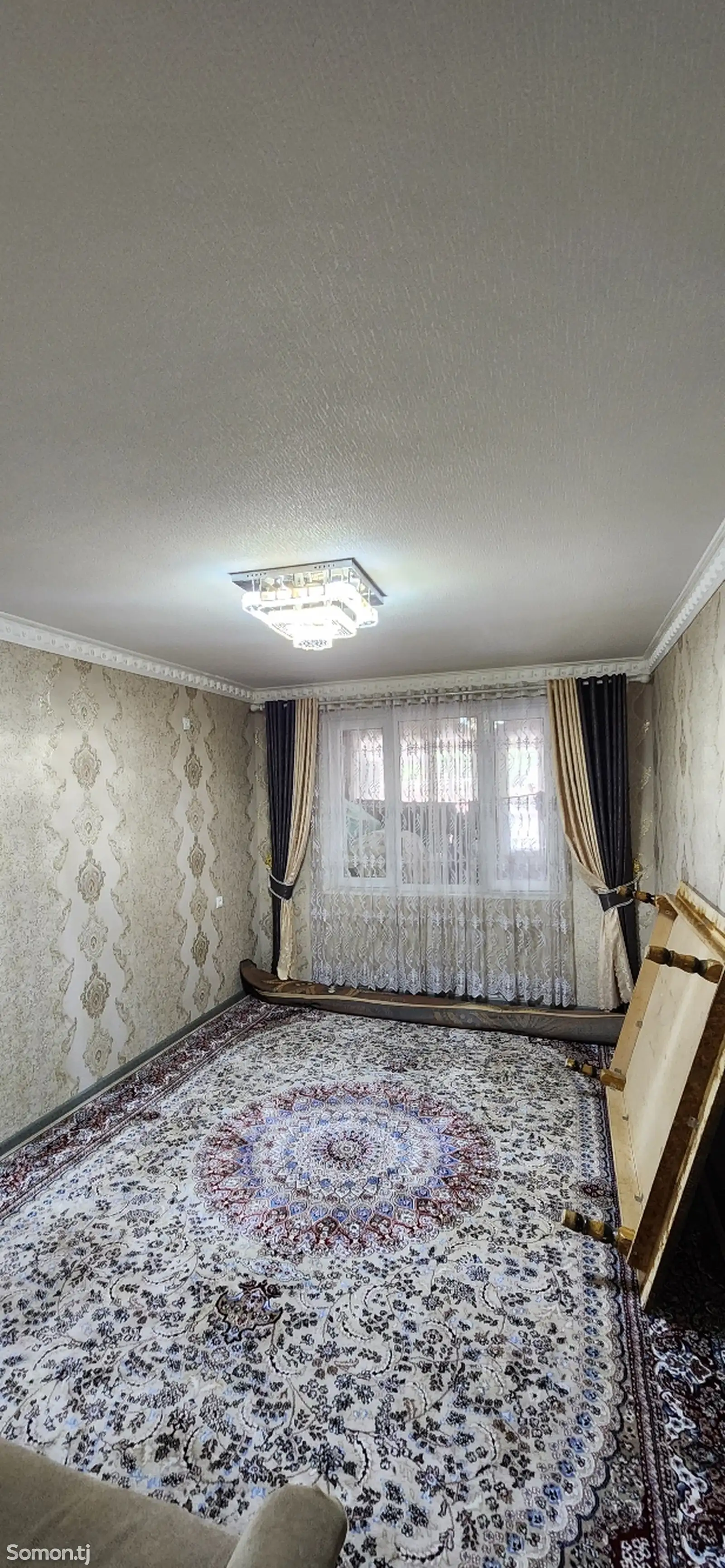 3-комн. квартира, 1 этаж, 57 м², Дустии Халкхо 22/2-2