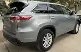 Toyota Highlander, 2015-6