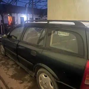 Opel Astra G, 1998