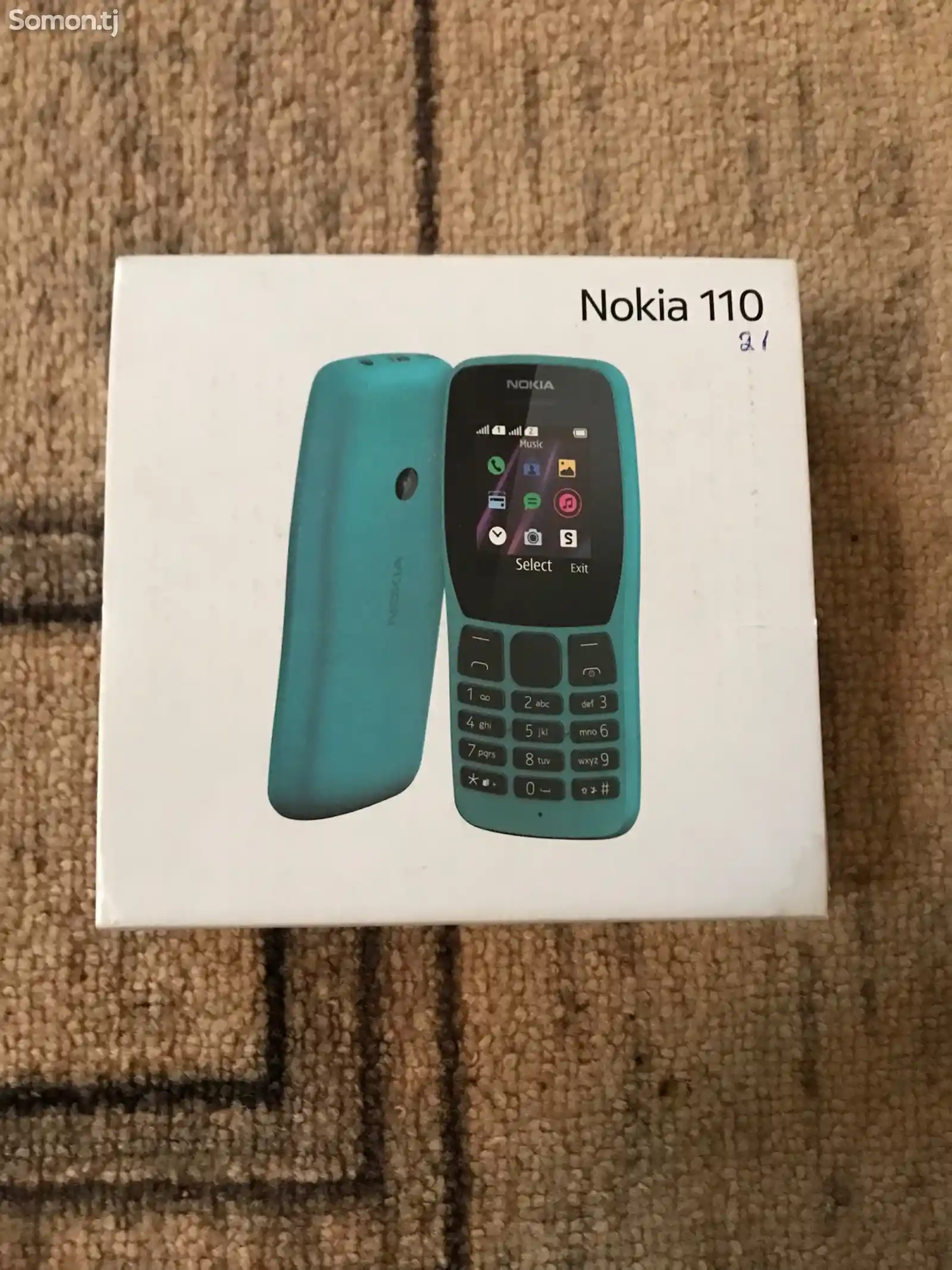 Nokia 110-1
