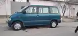 Nissan Serena, 1995-3