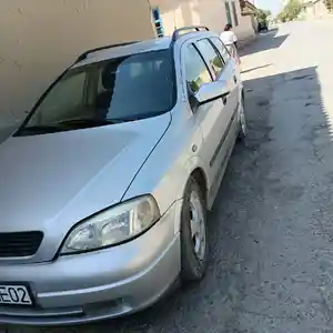 Opel Astra G, 1999