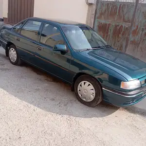 Opel Vectra A, 1995