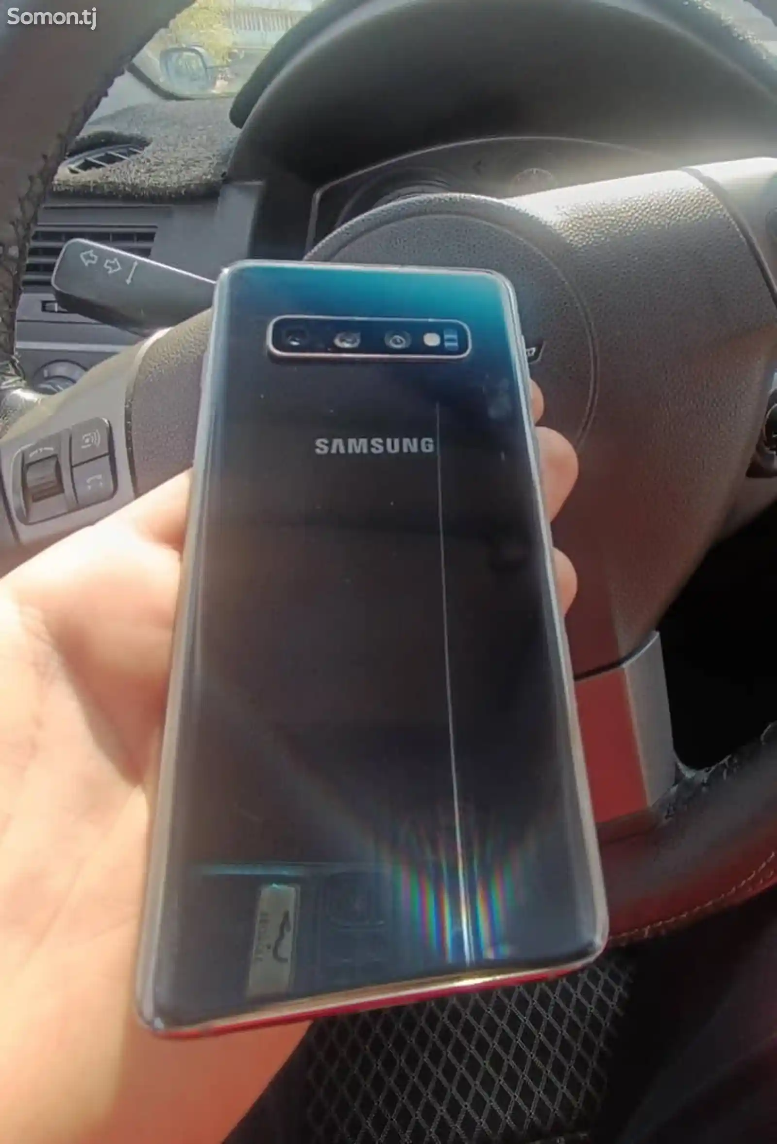 Samsung Galaxy s10-4
