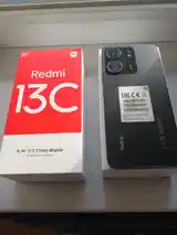 Xiaomi Redmi 13C 8/256gb-2