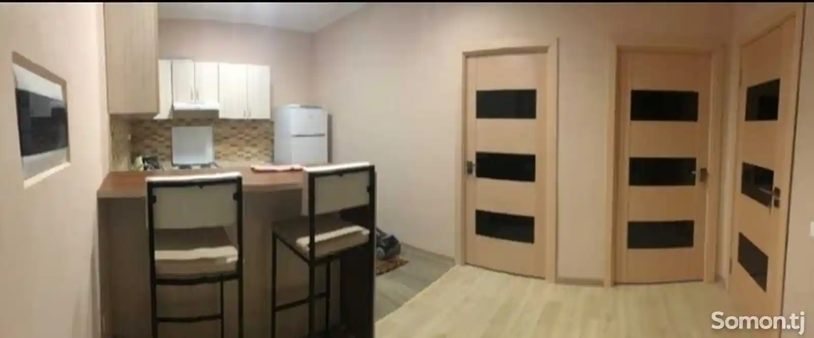 2-комн. квартира, 17 этаж, 54м², Сдадион Спартак доми Симург-7