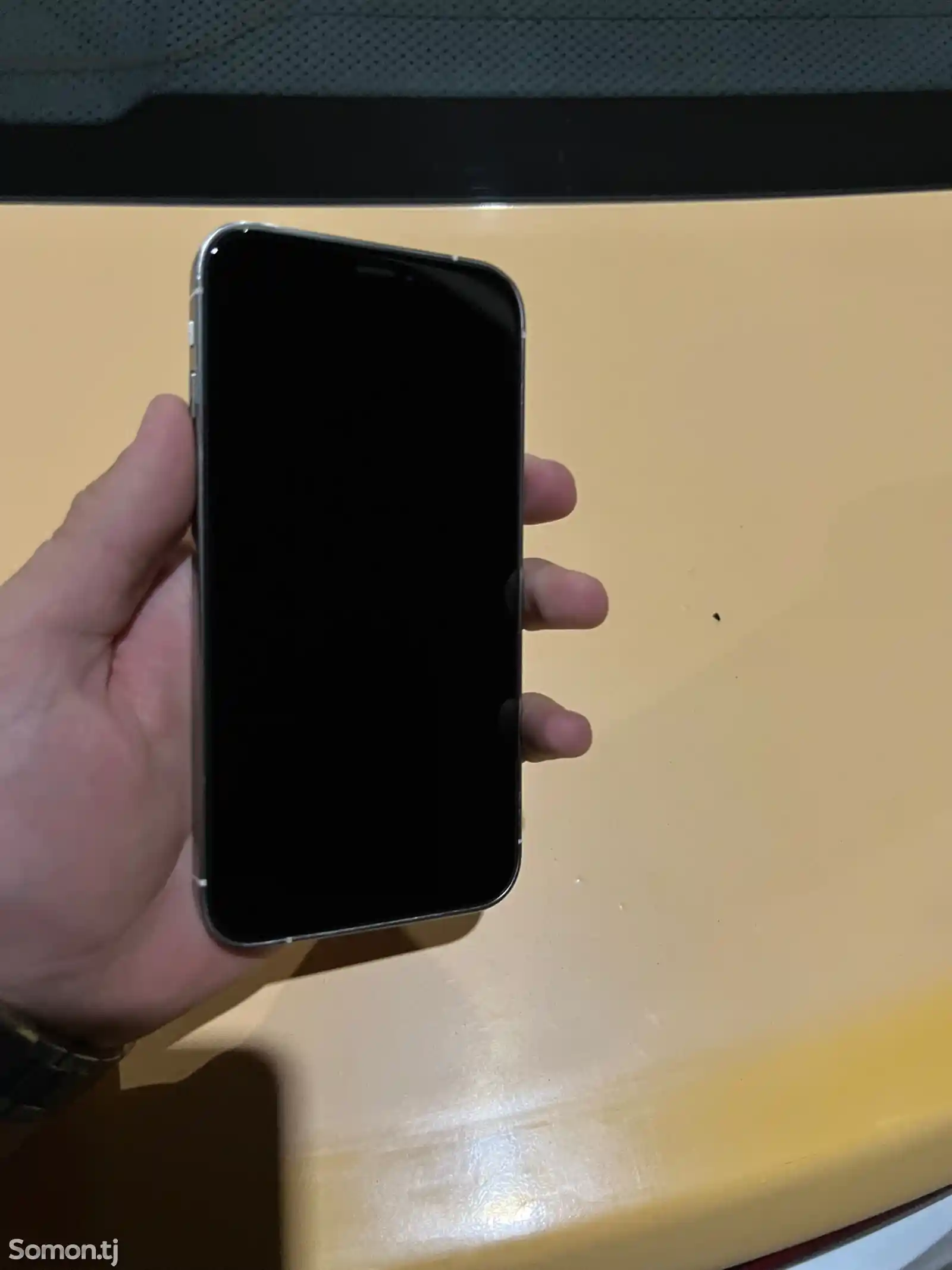 Apple iPhone Xr, 128 gb, Black-2