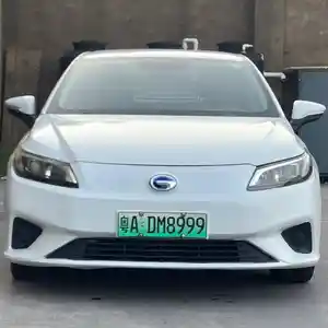 GAC Aion S, 2019