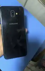 Samsung Galaxy J6 plus-2