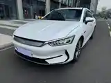 BYD Qin Plus, 2021-2