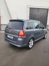 Opel Zafira, 2006-5