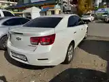 Chevrolet Malibu, 2014-6