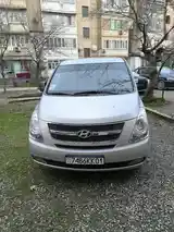 Hyundai Grand Starex, 2008-5