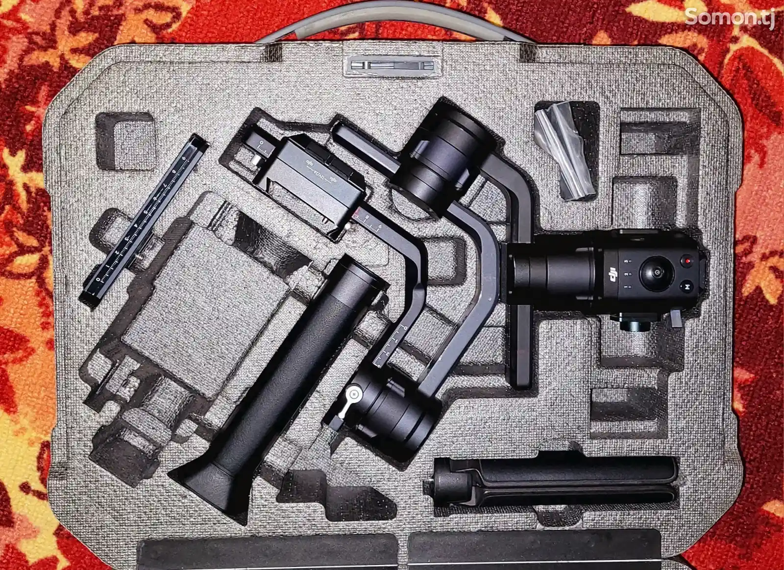 Стабилизатор Dji Ronin S-1