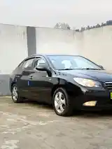 Hyundai Avante, 2007-4