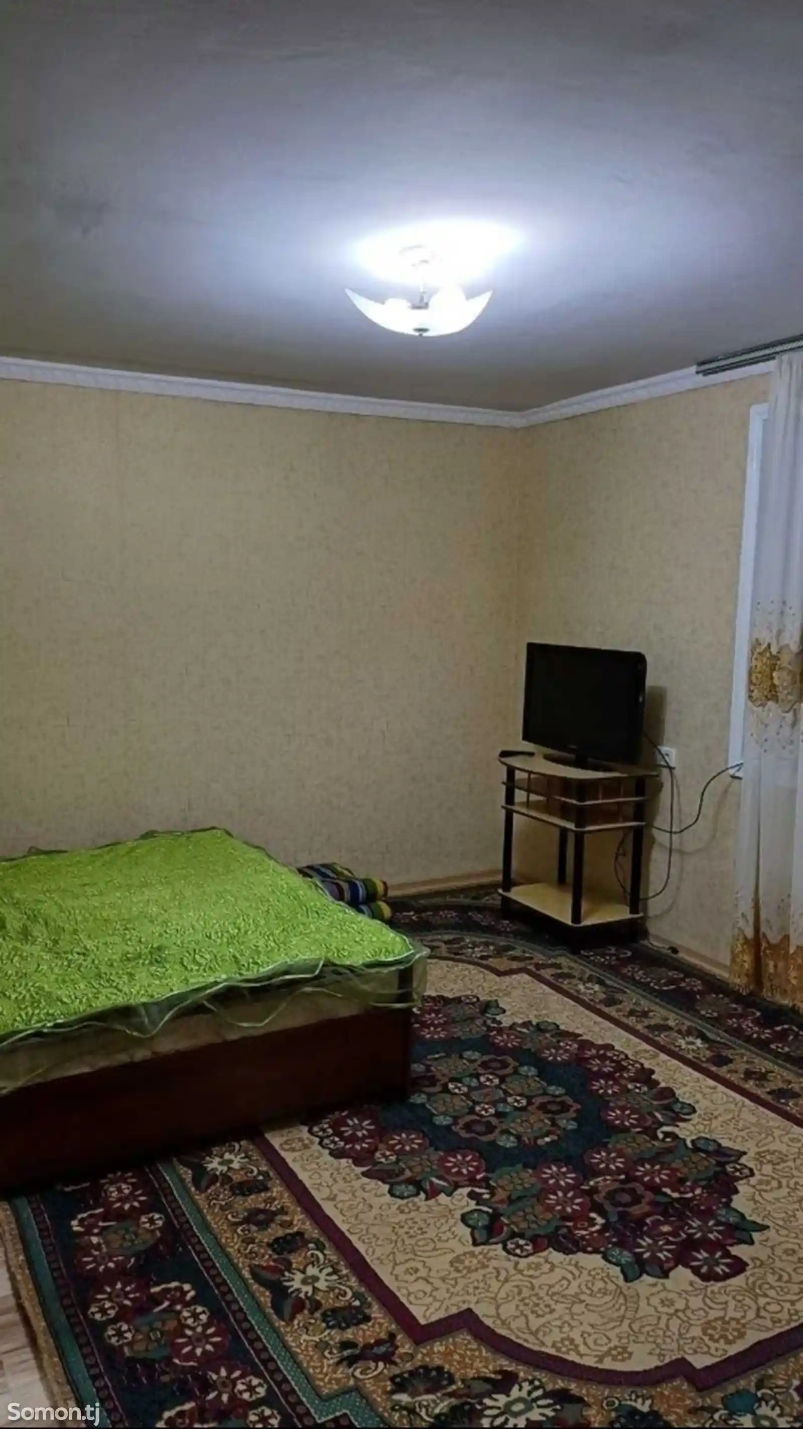 1-комн. квартира, 3 этаж, 35 м², Автовокзал-2