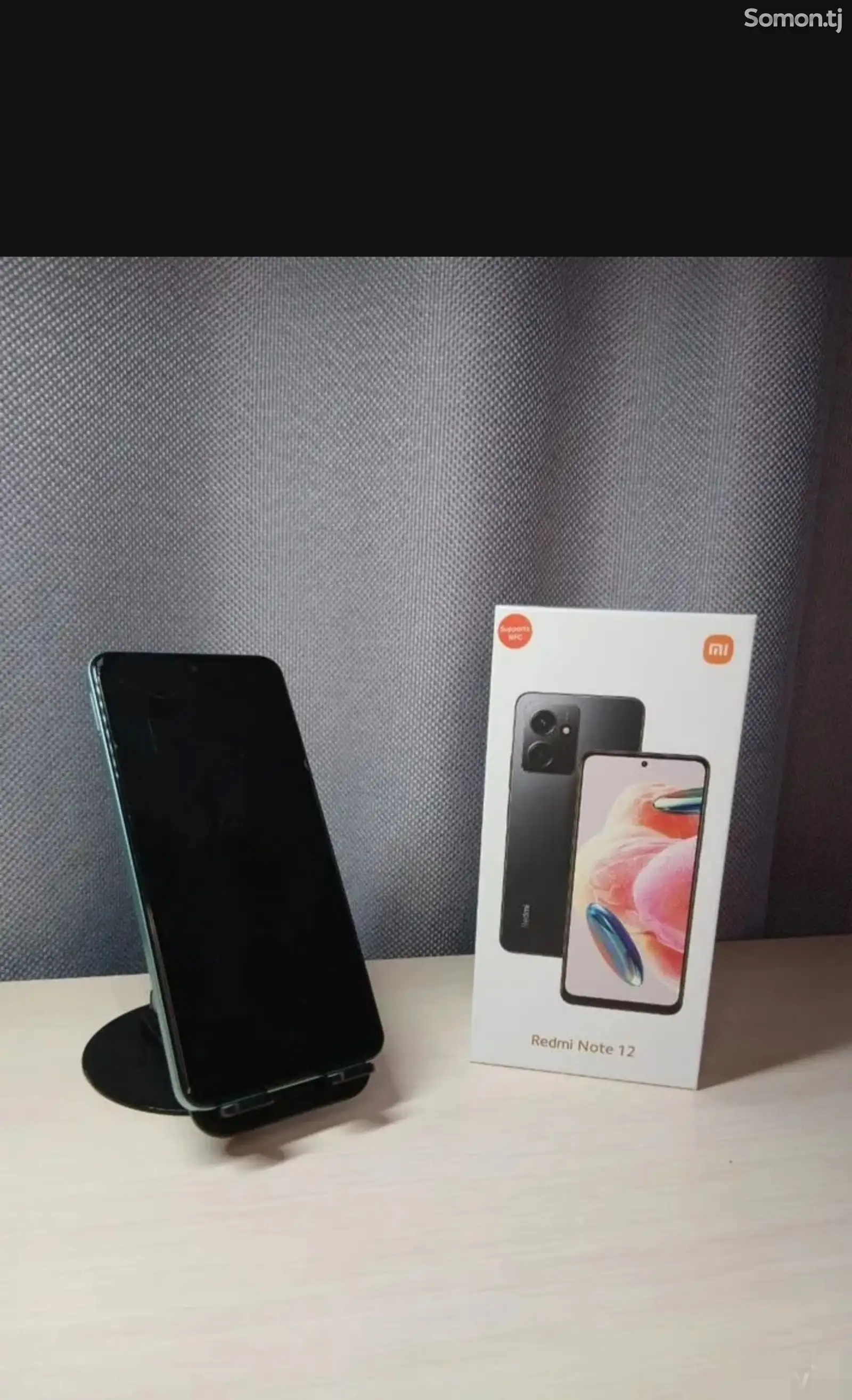 Xiaomi redmi note 12-1