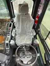 Экскаватор Hyundai R140W 2015-10