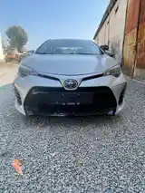 Toyota Corolla, 2019-3