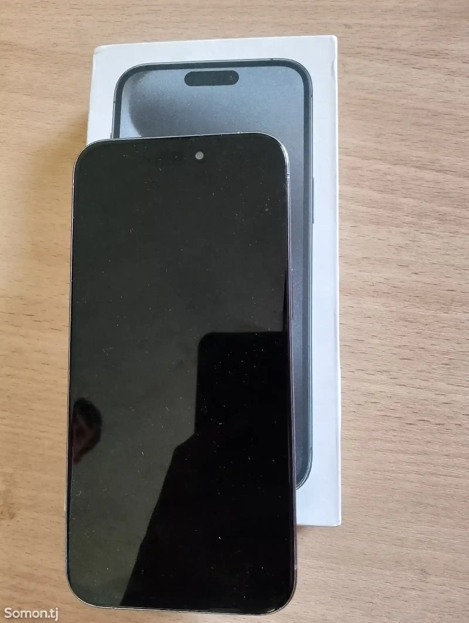 Apple iPhone 15 Pro Max, 512 gb дубликат-2