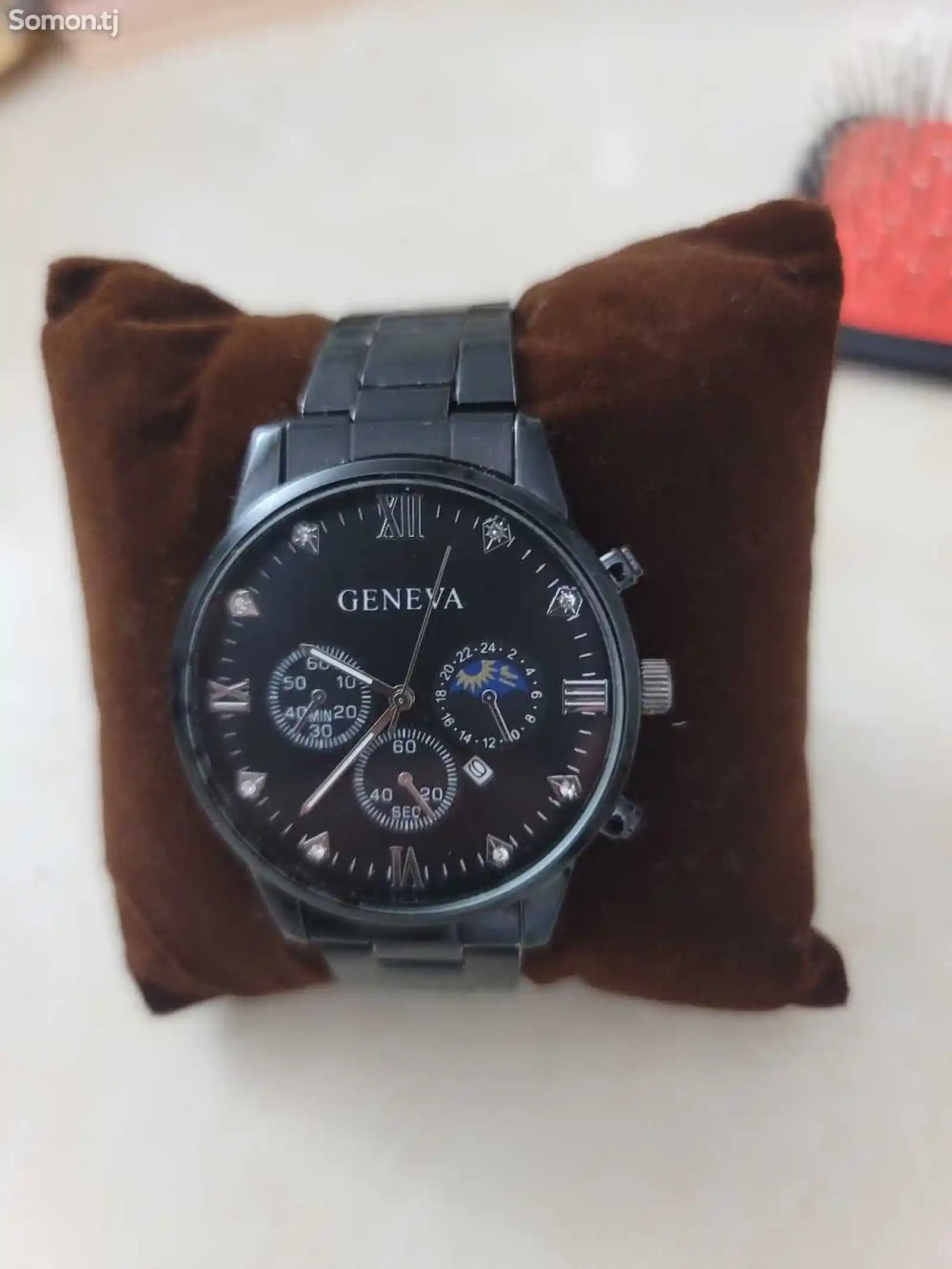 Часы наручные Geneva-2