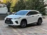 Lexus RX series, 2017-3