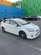 Toyota Prius, 2012-3