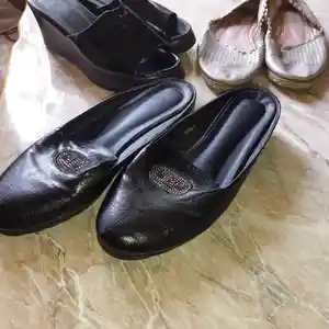 Комплект обуви