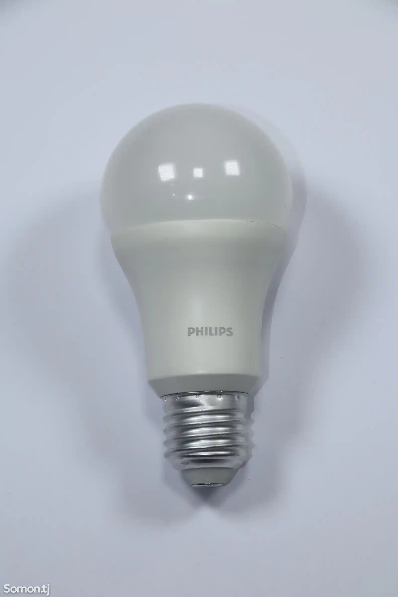 Светодиодная лампа Philips 3000K 13Вт Е27/830-1