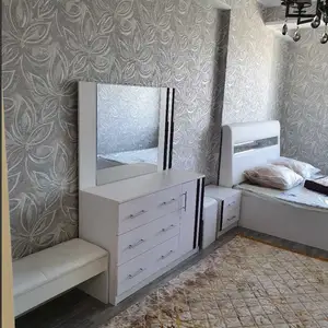 2-комн. квартира, 12 этаж, 61м², Сино