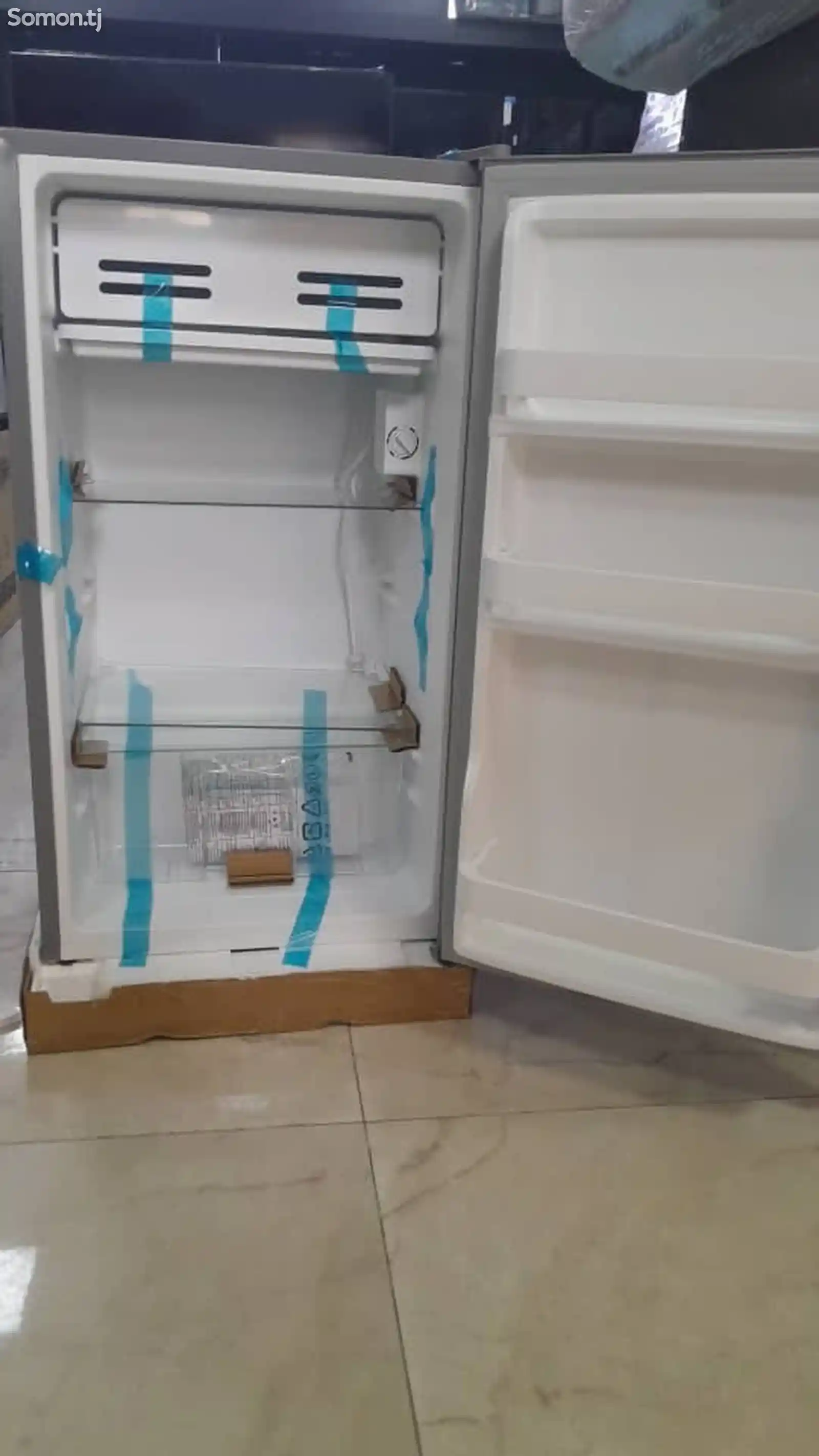 Холодильник Морозка 85см-2