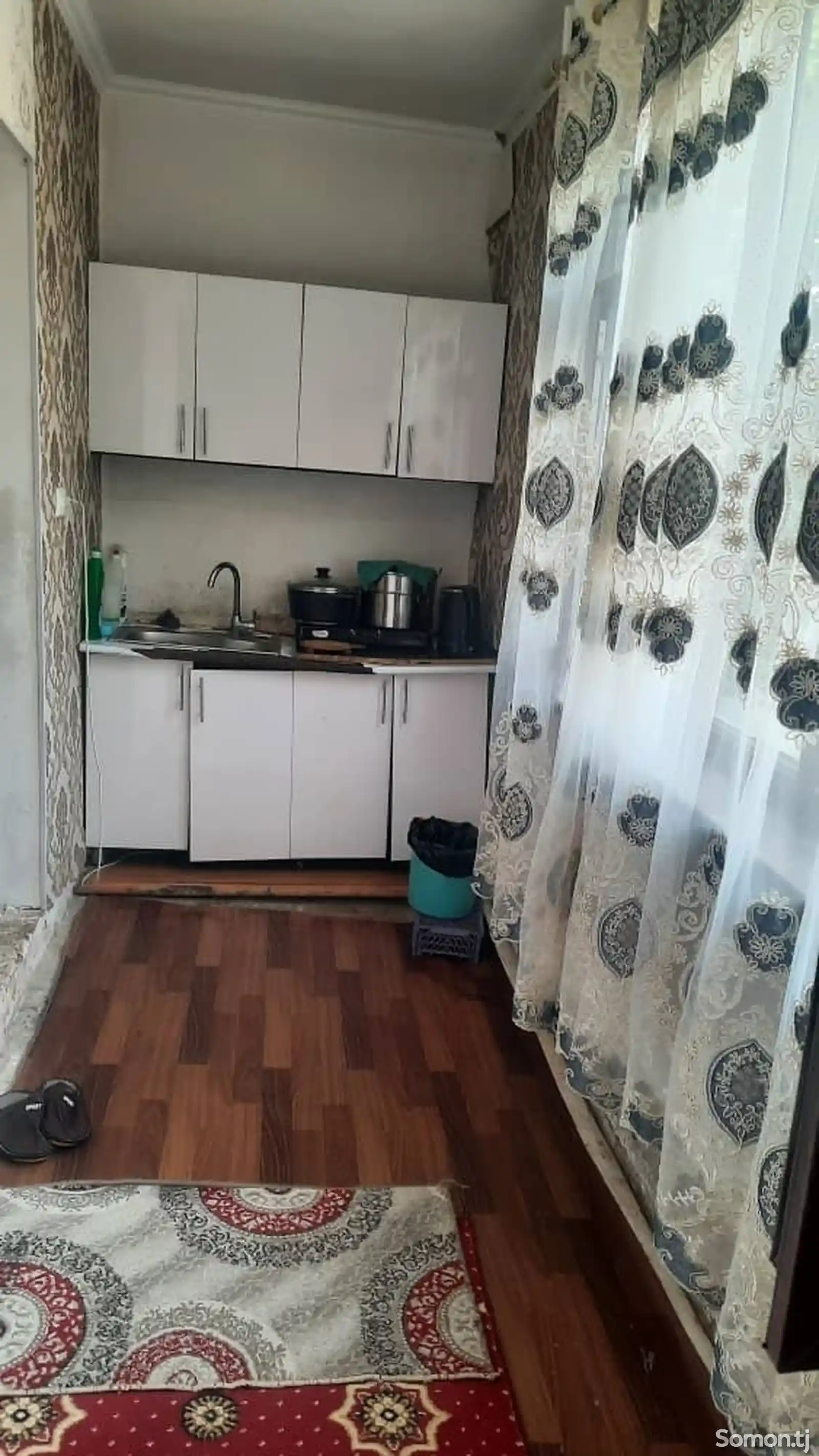 2-комн. квартира, 3 этаж, 48 м², Маяковский-4