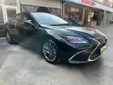 Lexus ES series, 2019-3