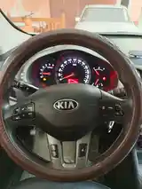 Kia Sportage, 2014-5