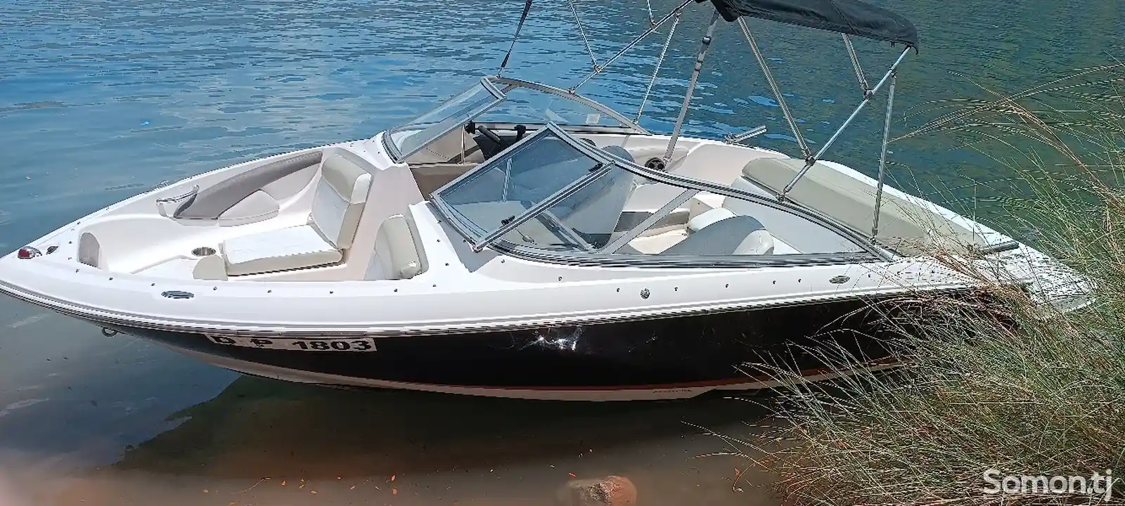 Лодка Regal, 2013-12