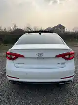 Hyundai Sonata, 2015-4