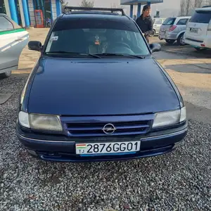 Opel Astra F, 1994