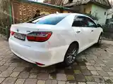 Toyota Camry, 2017-3