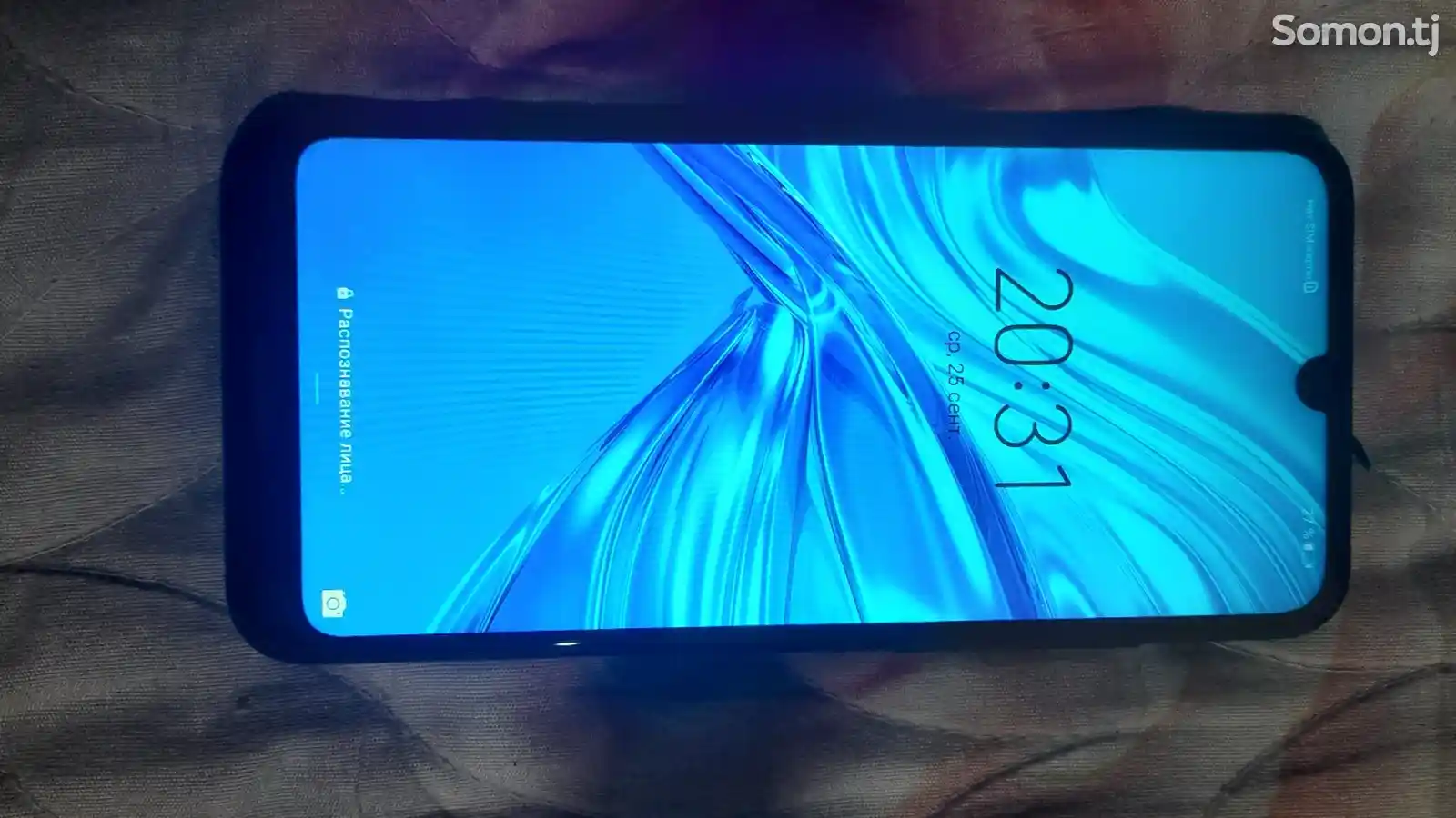 Huawei Y6 2019-1