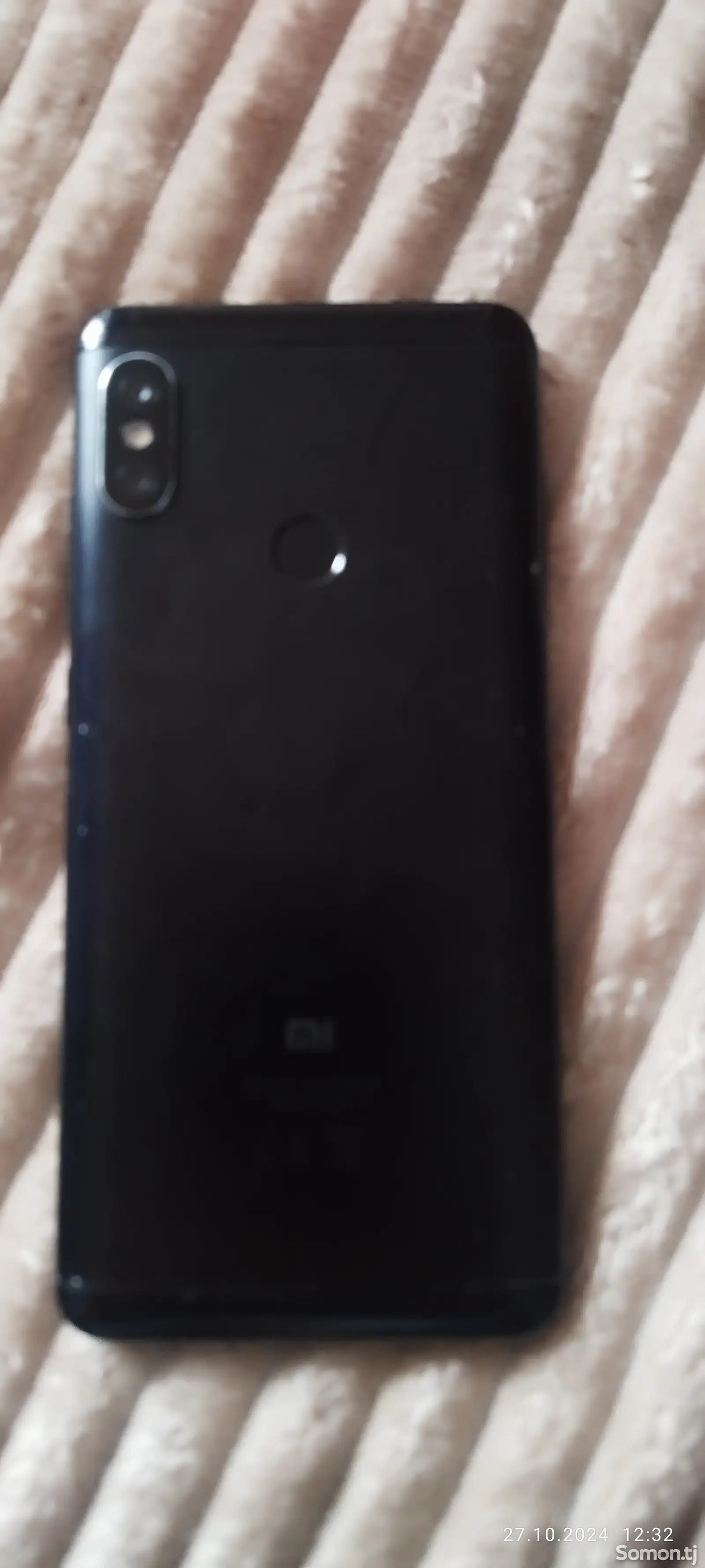 Xiaomi Redmi Note 5-3