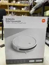 Робот-пылесос Xiaomi Mi Robot Vacuum E10-2