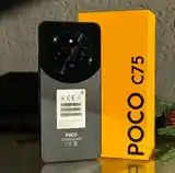 Xiaomi poco C75 6/128G-3