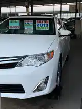 Toyota Camry, 2013-6