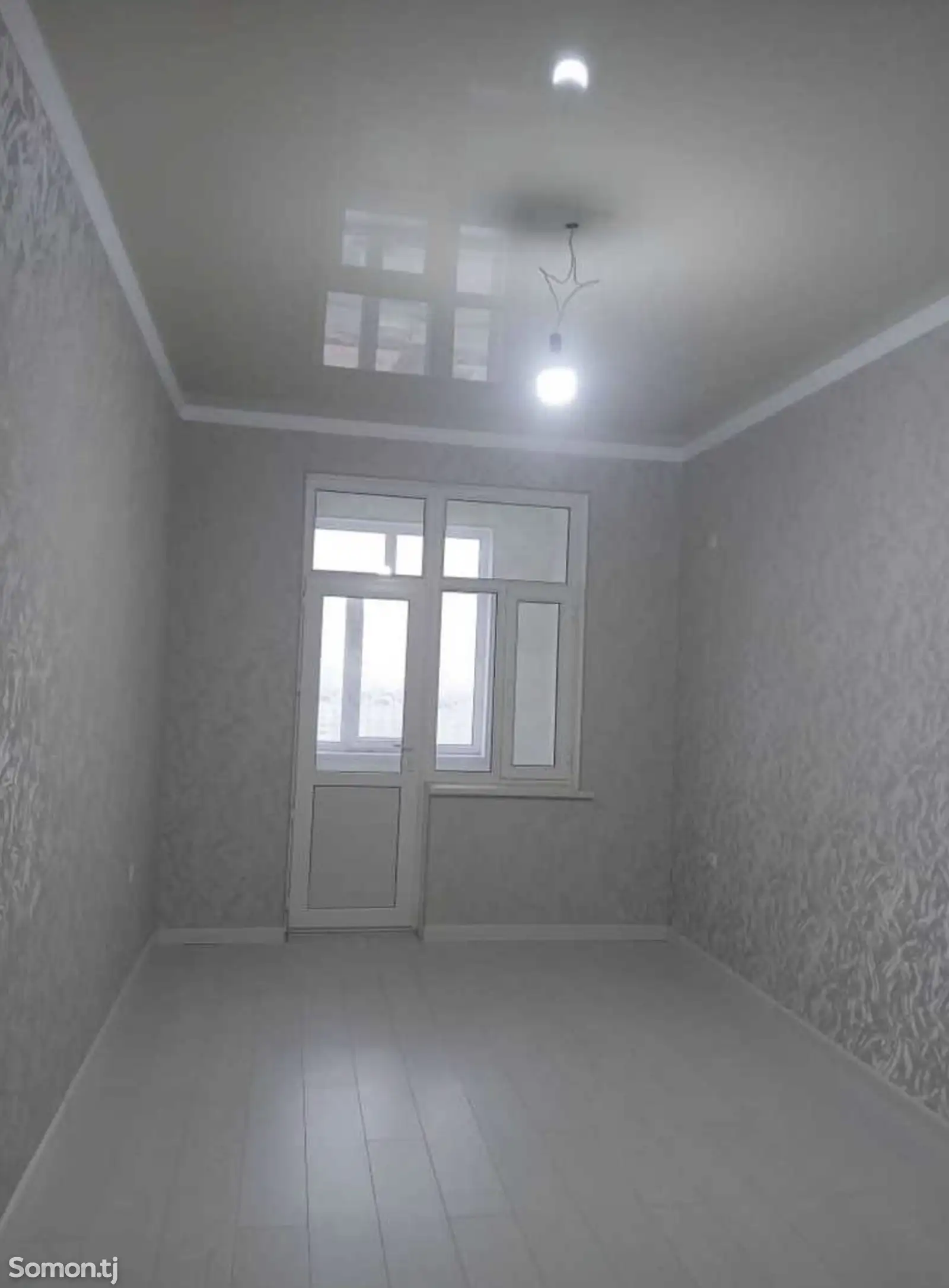 2-комн. квартира, 14 этаж, 64м², Фирдавси пушти цирк-1