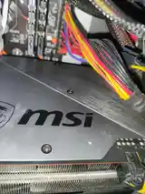 Видеокарта MSI RX 5700 XT GAMING X-2