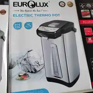 Термопот Eurolux 7.8л