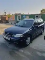 Opel Astra G, 1999-8